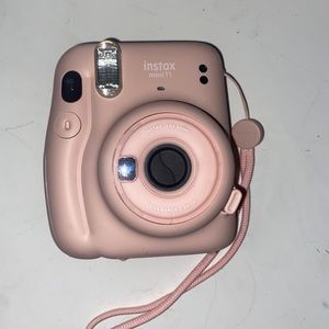Polaroid Camera Instax Mini 11